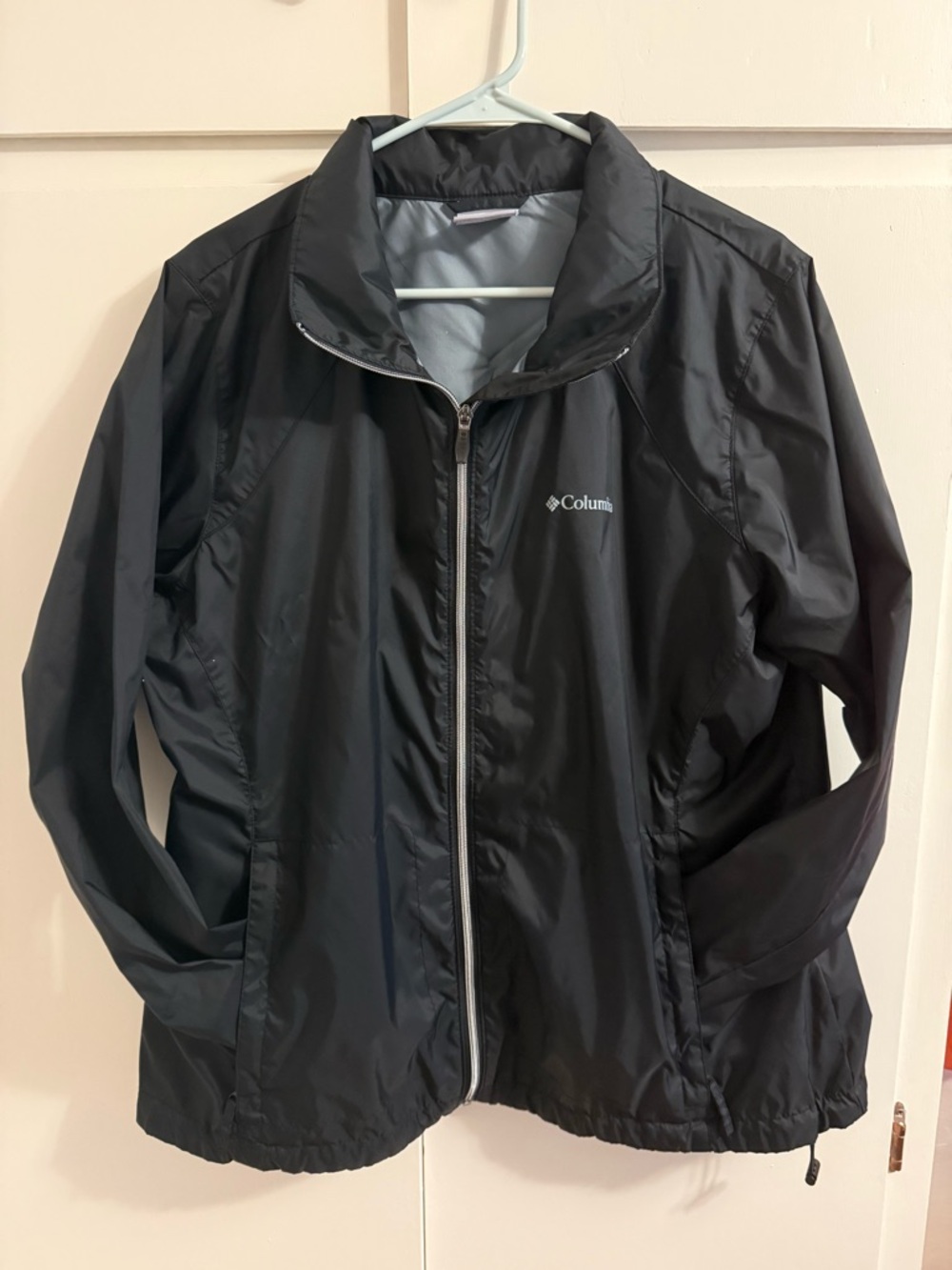 🌧️Columbia Switchback Rain Jacket